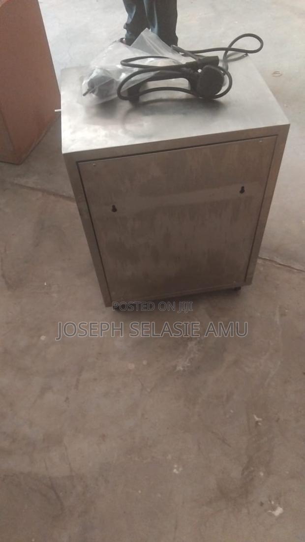 Ozone Machine · Photo 7