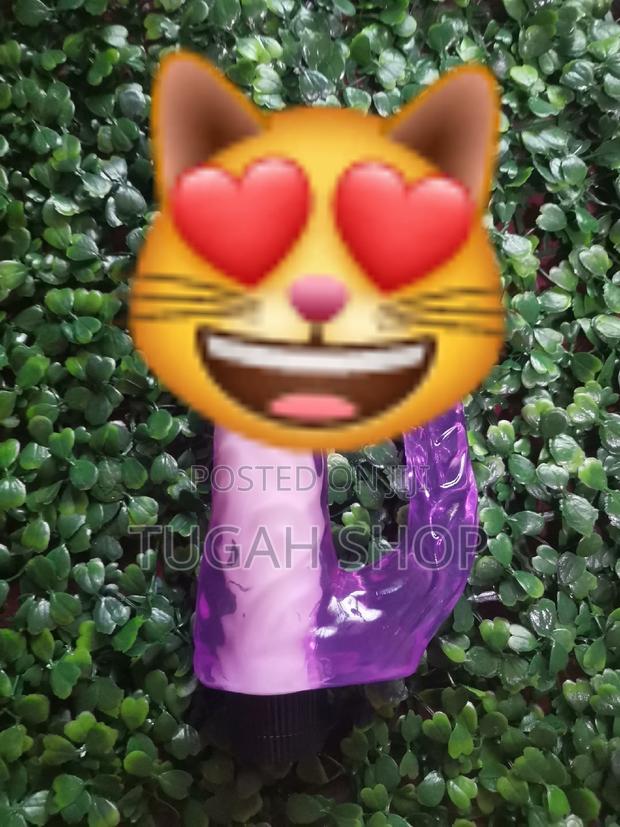 Rabbit Realistic Multispeed Vibrator Double Dildo · Photo 1