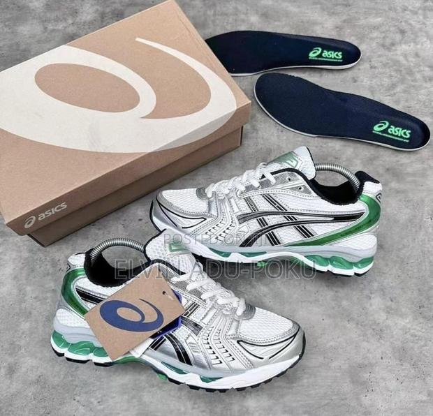 Asics Gel-kayano 14 In Different Colours , Swipe >>> · Photo 4
