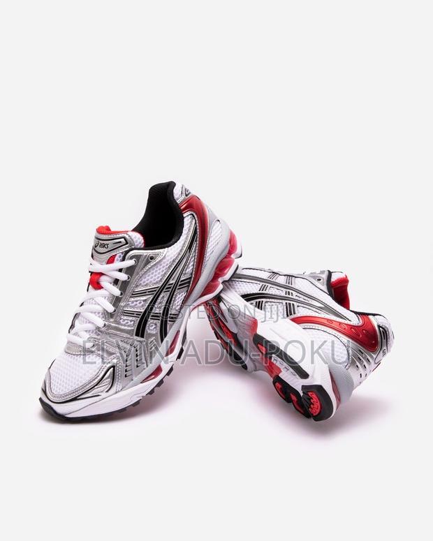 Asics Kayano 14 Sneakers in Different Colours , Swipe > · Photo 1