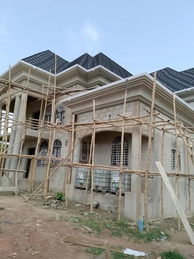 Design for Concrete Parapet Project · Photo 3