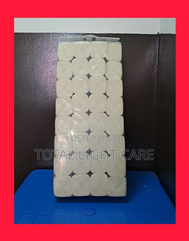 32 Pieces Bamboo Toilet Roll · Photo 2