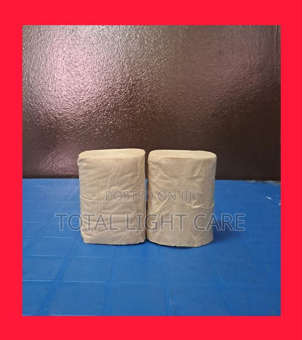 32 Pieces Bamboo Toilet Roll · Photo 3