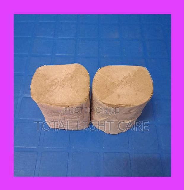 32 Pieces Bamboo Toilet Roll · Photo 4