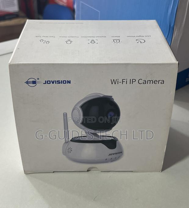 Jovision 2mp Wi-Fi Camera · Photo 3