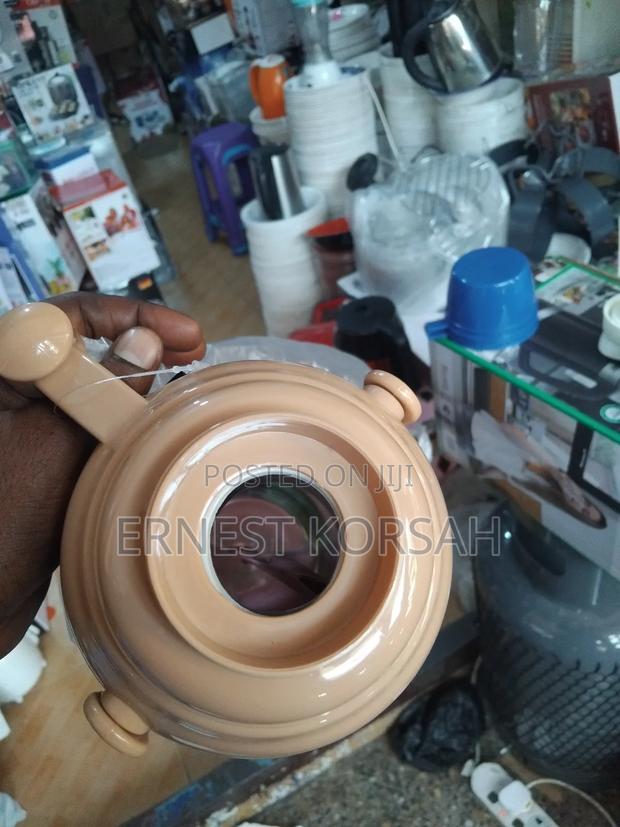 2litres Hot / Cold Exco Flask · Photo 3