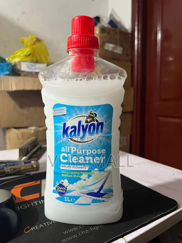 Kalyon All Purpose Cleaner · Photo 1