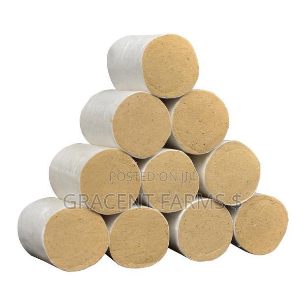Moxa Sticks for Moxibustion · Photo 1