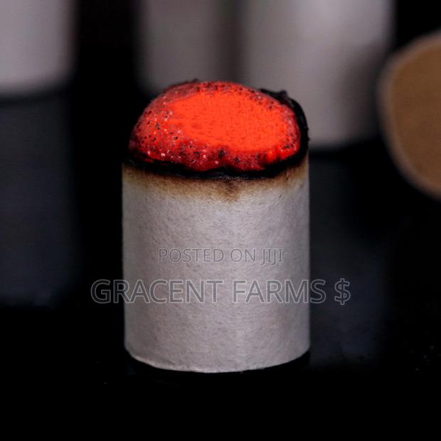 Moxa Sticks for Moxibustion · Photo 3