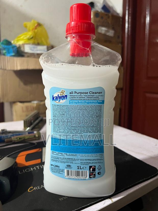 Kalyon All Purpose Cleaner · Photo 2