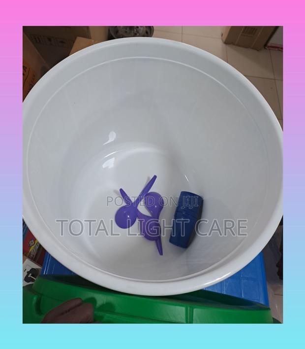 Obolo Ice Chest Big Size · Photo 1