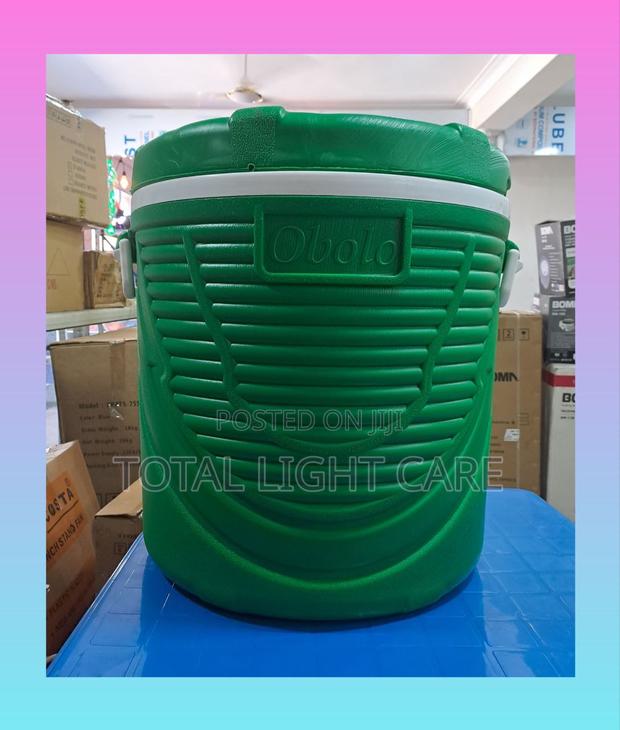 Obolo Ice Chest Big Size · Photo 2