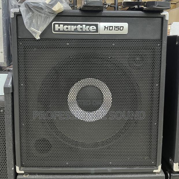 Hartke Hd150 · Photo 1