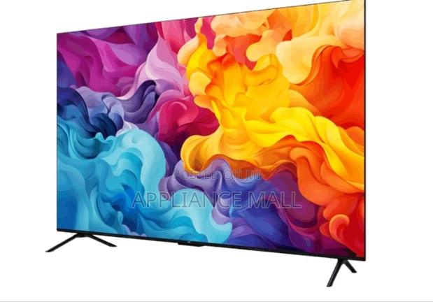 Tcl Tv 85" Qled Smart Android · Photo 2