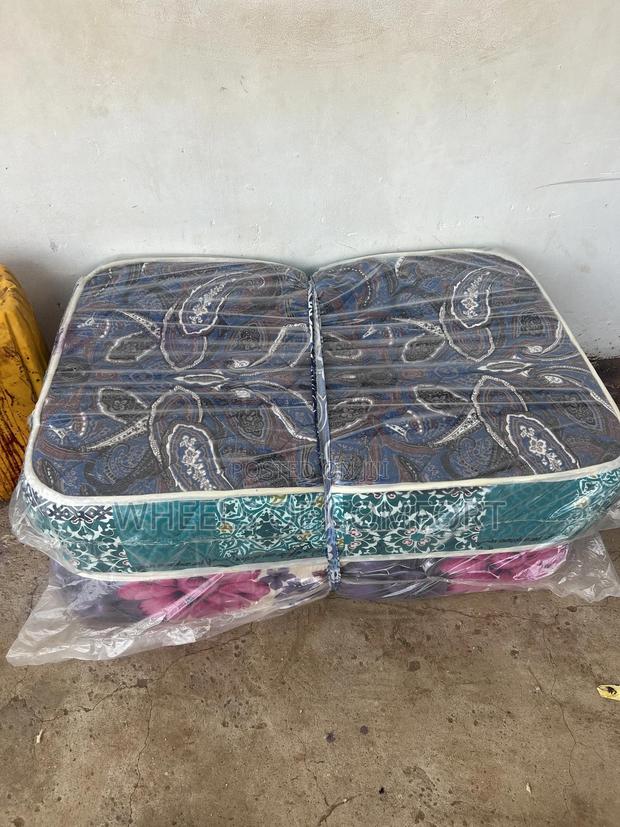 Latex Foam Hd1 Baby’S Cot Mattress · Photo 4