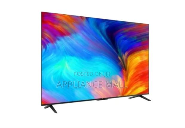 TCL Tv 43" Smart Android · Photo 1