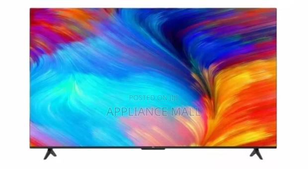TCL Tv 43" Smart Android · Photo 2