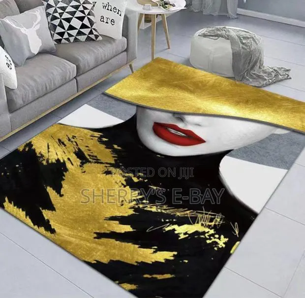 3d Center Carpet · Photo 1