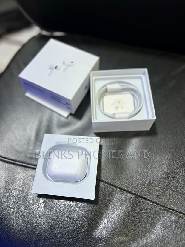 Airpods Pro Second Generation · Photo 2