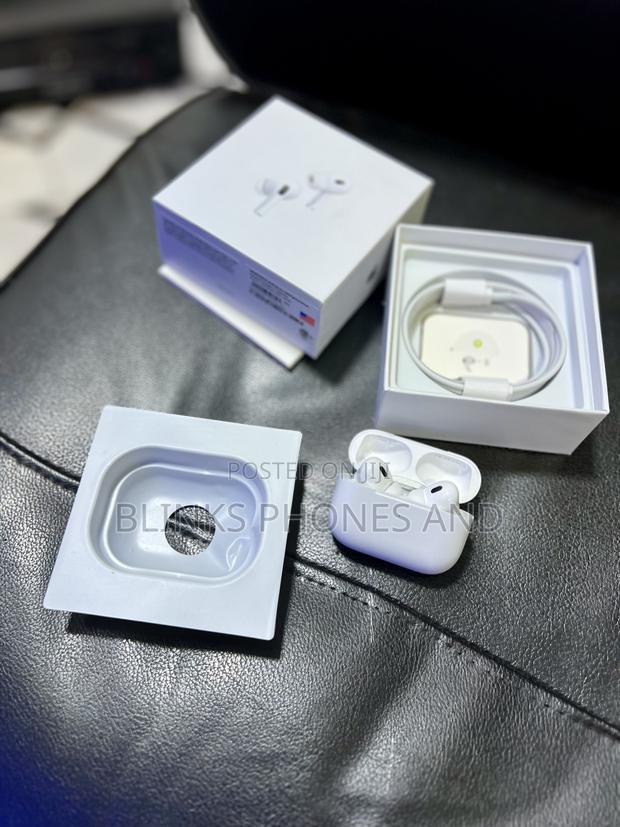 Airpods Pro Second Generation · Photo 5