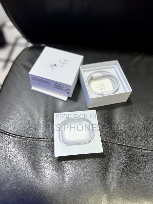 Airpods Pro Second Generation · Photo 3