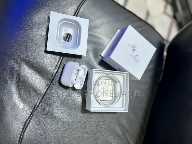 Airpods Pro Second Generation · Photo 4
