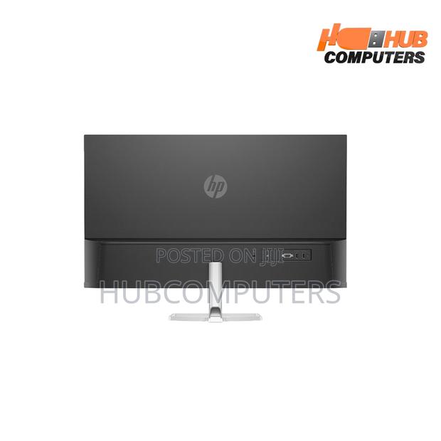 Hp Series 5 31.5 Inch FHD Monitor - 532sf · Photo 1