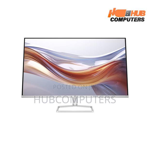 Hp Series 5 31.5 Inch FHD Monitor - 532sf · Photo 2
