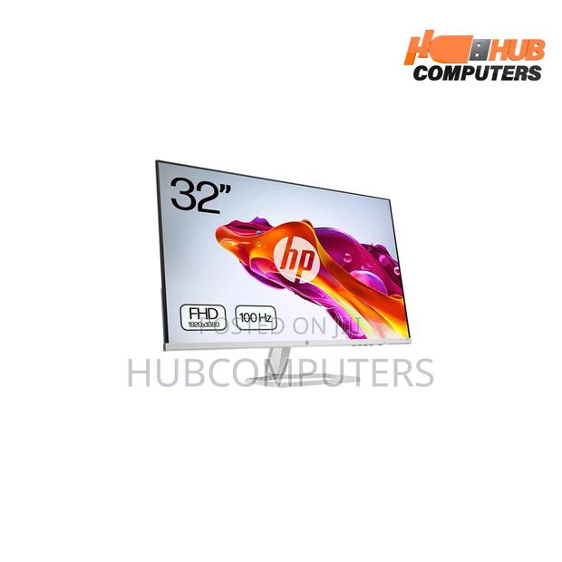 Hp Series 5 31.5 Inch FHD Monitor - 532sf · Photo 3