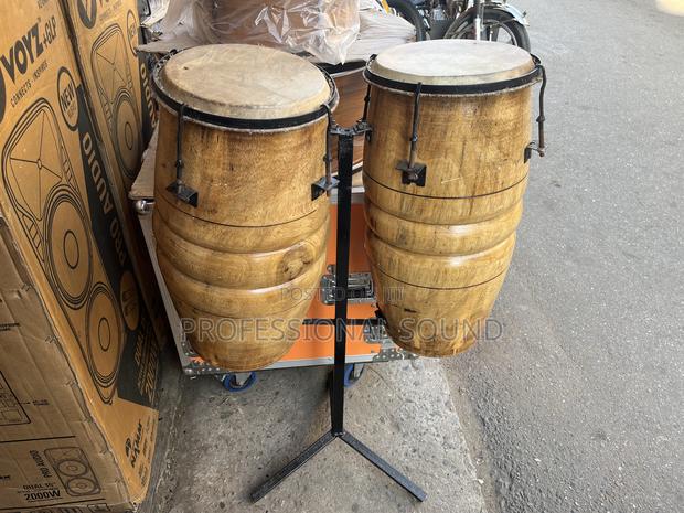Local Conga · Photo 1