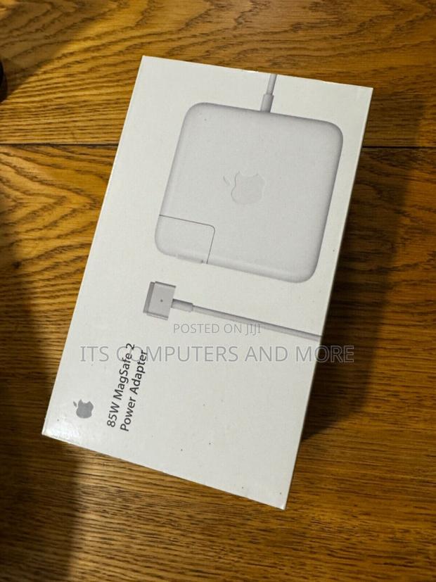 Apple 85w M2/T Charger · Photo 1