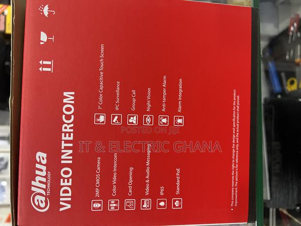 Dahua Ip Video Intercom · Photo 7