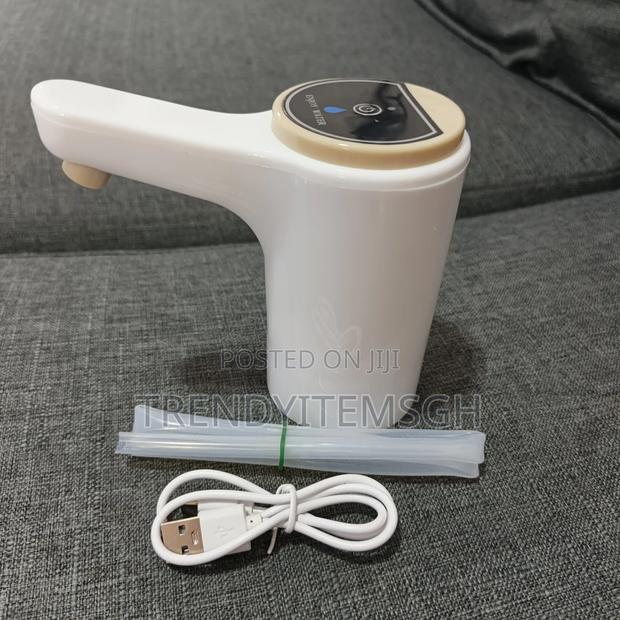Automatic Mini Bottle Water Dispenser Pump · Photo 2