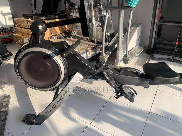 Rowing Machine Proform Ifit · Photo 3