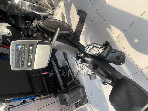 Rowing Machine Proform Ifit · Photo 1
