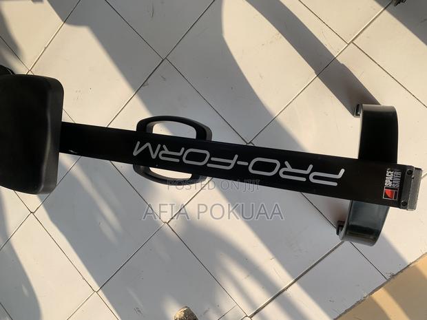 Rowing Machine Proform Ifit · Photo 6