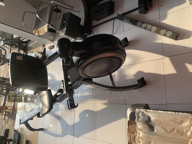 Rowing Machine Proform Ifit · Photo 4