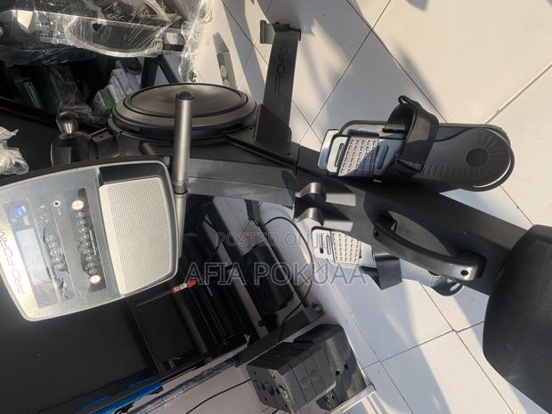 Rowing Machine Proform Ifit · Photo 2