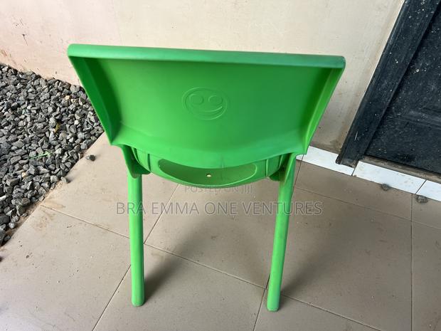 Imported Students Chairs For Upper Primary · Photo 3