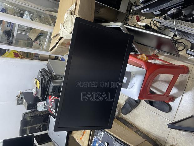 Fresh Hp Elitedisplay E232 Monitor · Photo 1