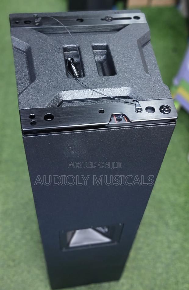 10 -Inches Line Arrays Speaker/ Jac · Photo 7