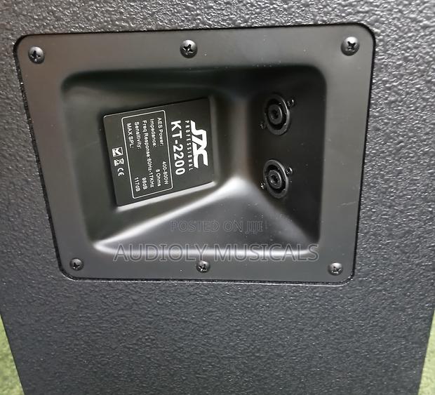 10 -Inches Line Arrays Speaker/ Jac · Photo 4