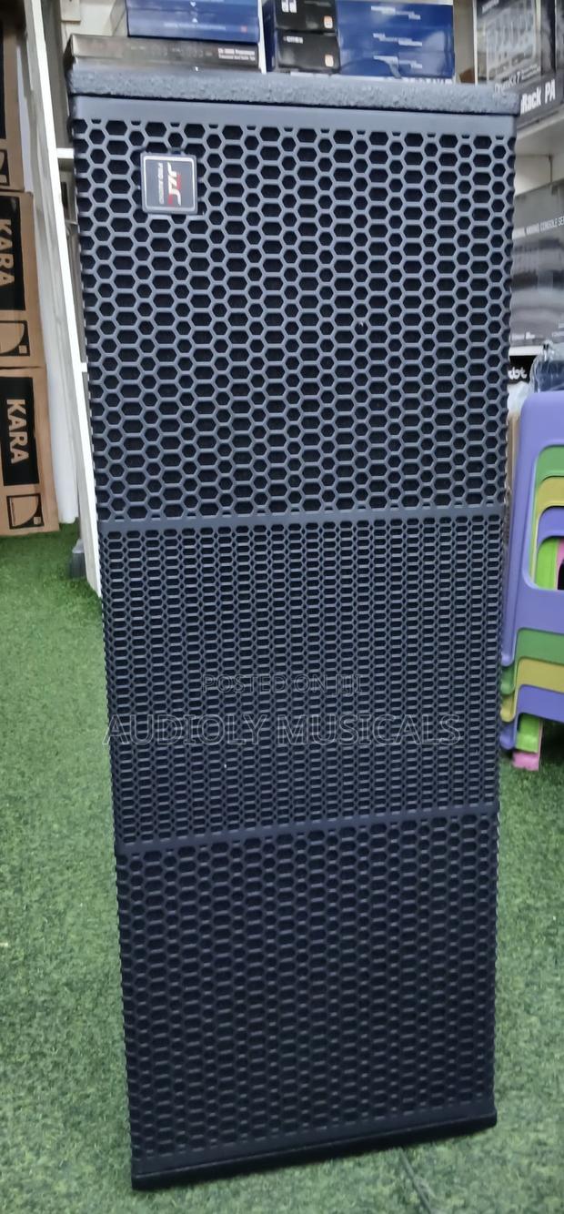 10 -Inches Line Arrays Speaker/ Jac · Photo 1