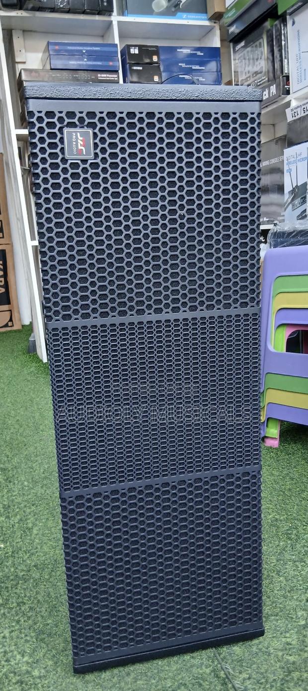 10 -Inches Line Arrays Speaker/ Jac · Photo 3