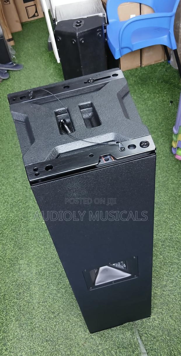 10 -Inches Line Arrays Speaker/ Jac · Photo 5