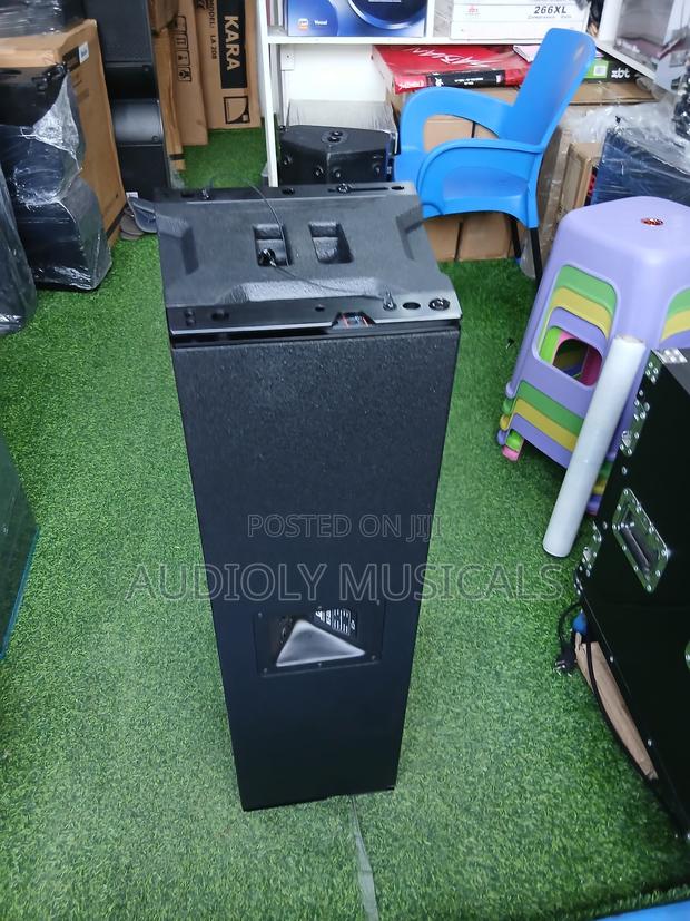 10 -Inches Line Arrays Speaker/ Jac · Photo 8