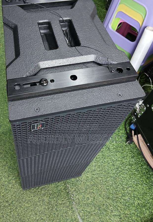 10 -Inches Line Arrays Speaker/ Jac · Photo 6