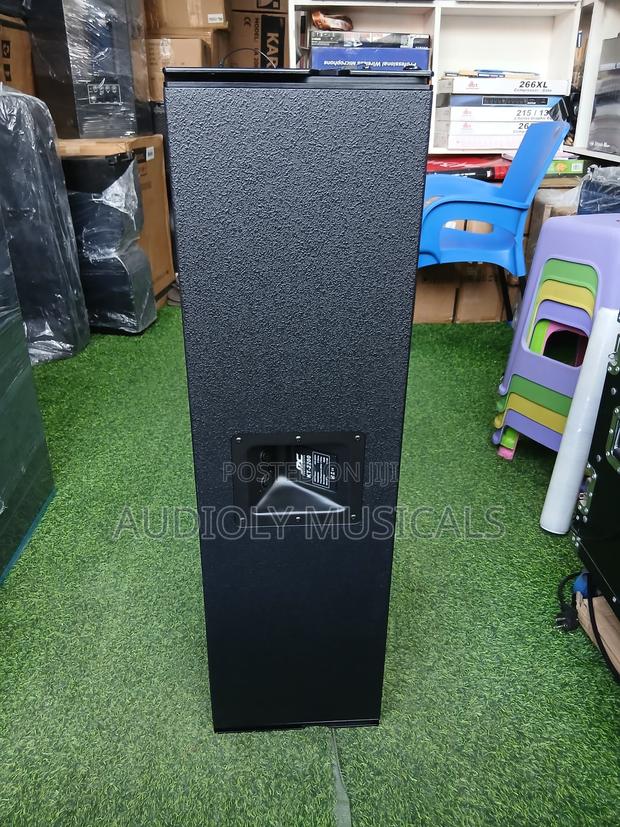 10 -Inches Line Arrays Speaker/ Jac · Photo 2
