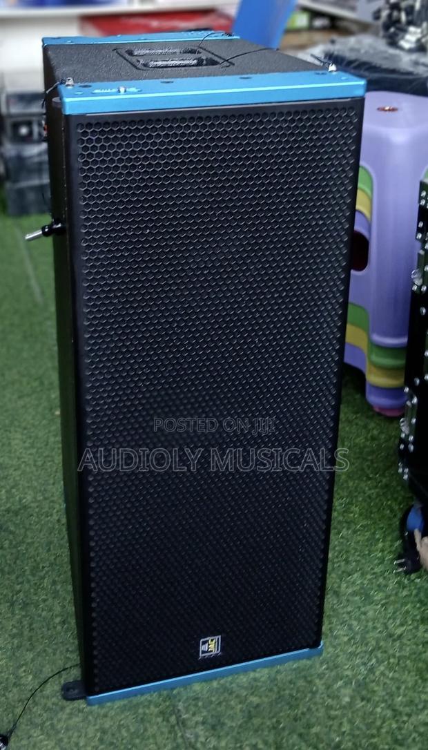 Jac 10-Inches Line Arrays Speak · Photo 6
