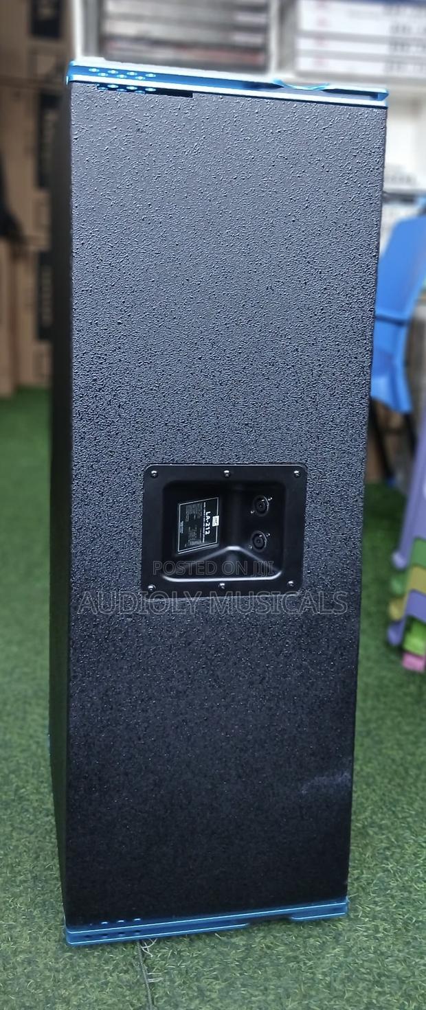 Jac 10-Inches Line Arrays Speak · Photo 2